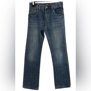 Gap Slim Straight Jeans - Boys Size 10